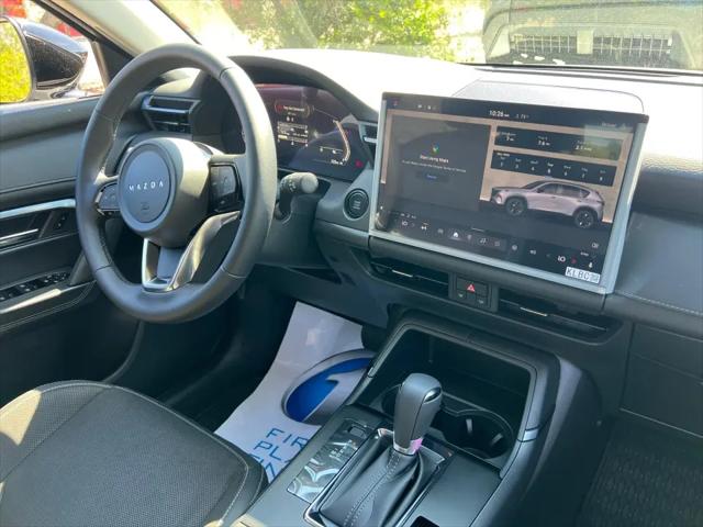 2026 Mazda CX-5 2.5 S Preferred