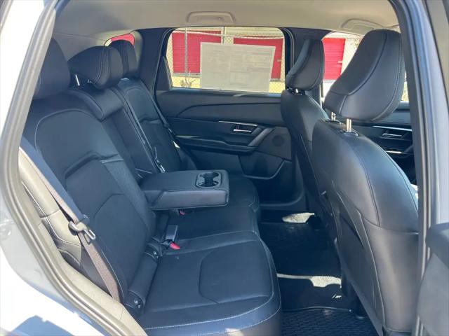 2026 Mazda CX-5 2.5 S Preferred