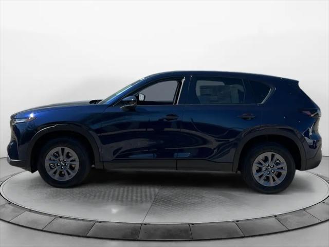 2026 Mazda CX-5 2.5 S Select