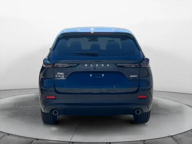 2026 Mazda CX-5 2.5 S Select