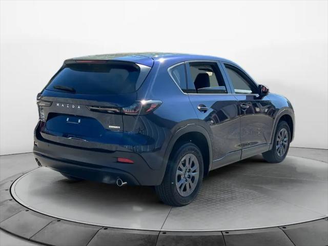 2026 Mazda CX-5 2.5 S Select
