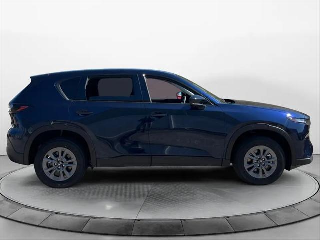 2026 Mazda CX-5 2.5 S Select