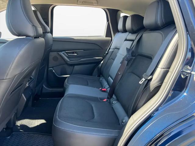 2026 Mazda CX-5 2.5 S Select