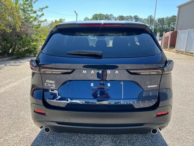 2026 Mazda CX-5 2.5 S Select