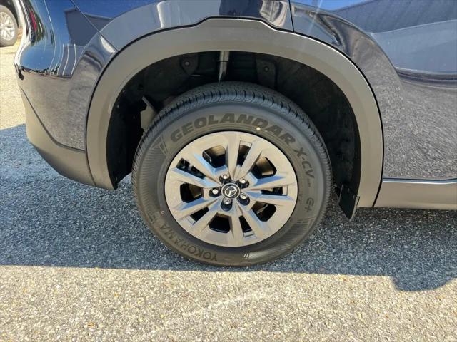 2026 Mazda CX-5 2.5 S Select