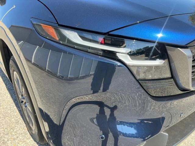 2026 Mazda CX-5 2.5 S Select
