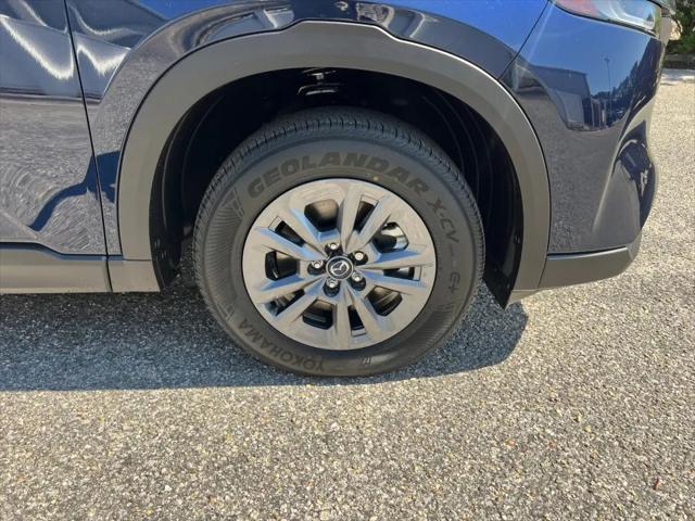 2026 Mazda CX-5 2.5 S Select