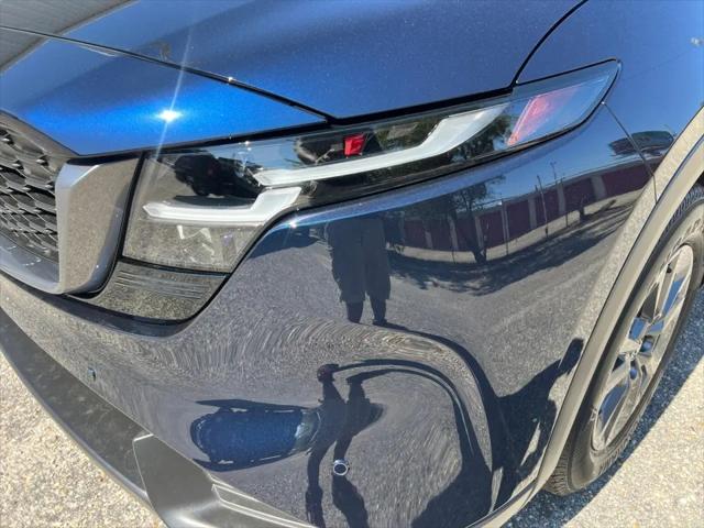 2026 Mazda CX-5 2.5 S Select