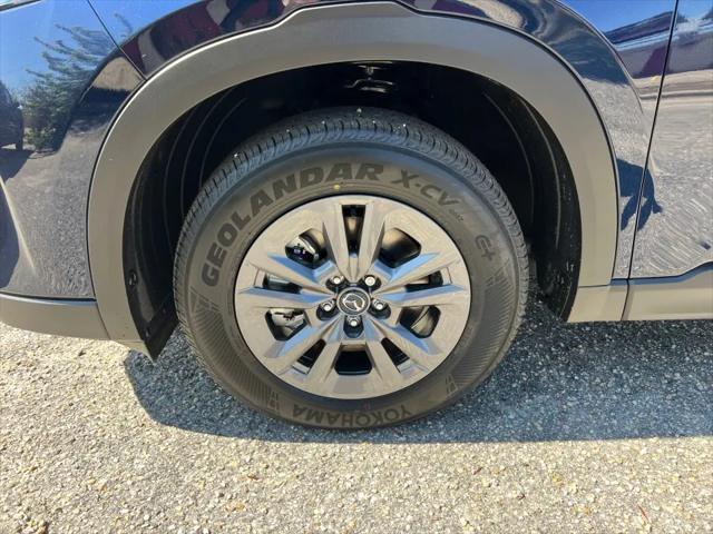 2026 Mazda CX-5 2.5 S Select