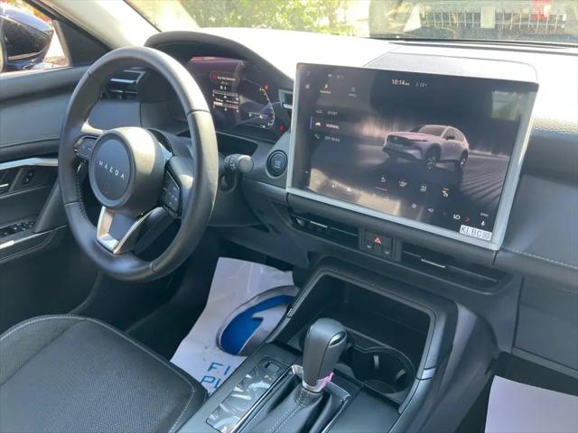2026 Mazda CX-5 2.5 S Select