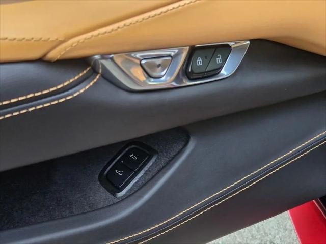 2021 Chevrolet Corvette Stingray RWD Coupe 3LT