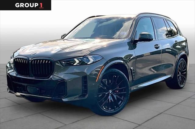 2026 BMW X5 sDrive40i for sale in Bluffton, SC