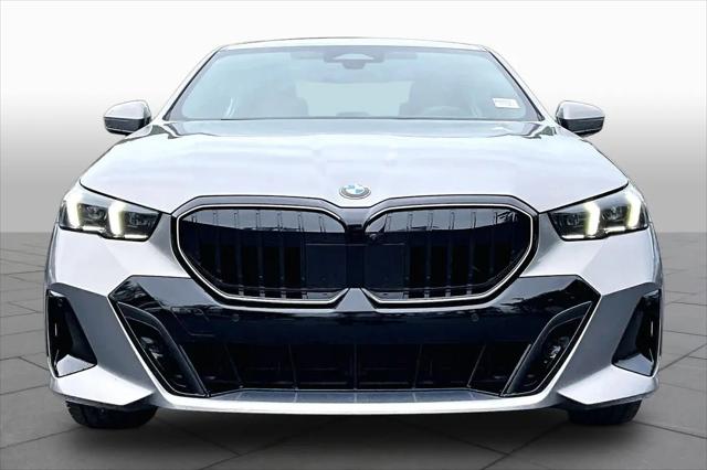2027 BMW 5 Series 530i