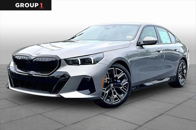2027 BMW 5 Series 530i for sale in Bluffton, SC