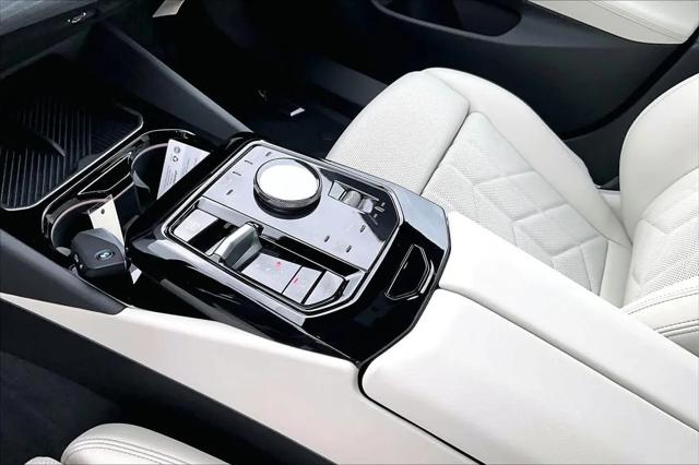 2027 BMW 5 Series 530i