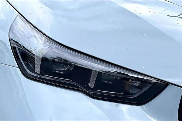 2027 BMW 5 Series 530i