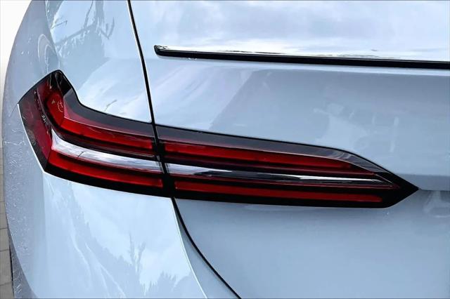 2027 BMW 5 Series 530i