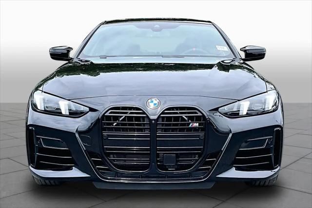 2027 BMW M4 i