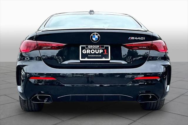 2027 BMW M4 i