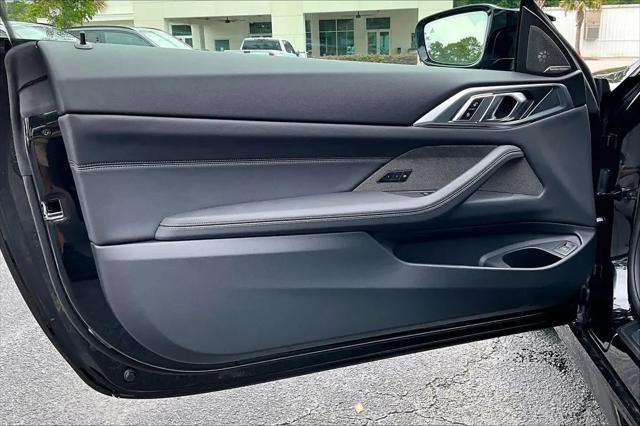 2027 BMW M4 i