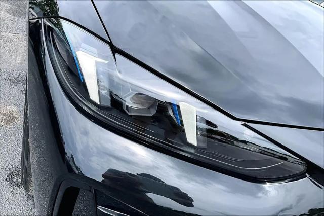 2027 BMW M4 i
