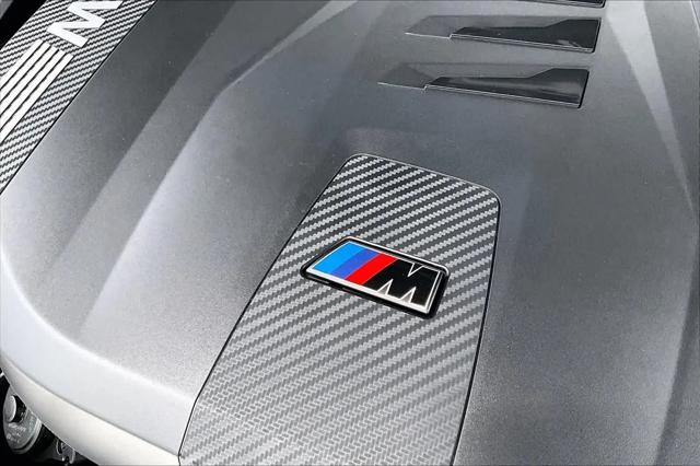 2027 BMW M4 i
