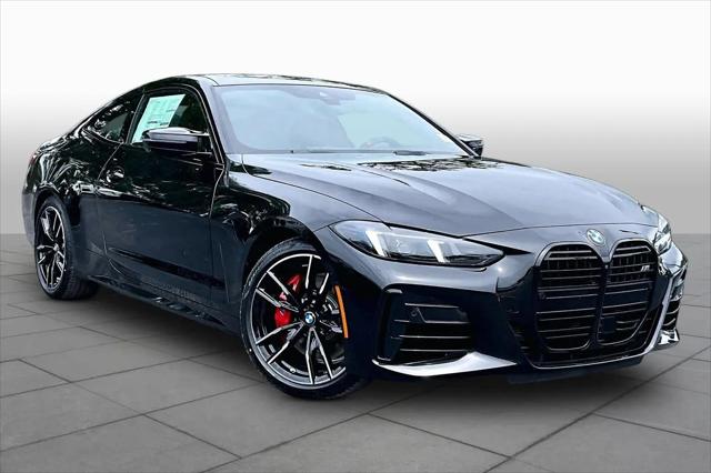 2027 BMW M4 i