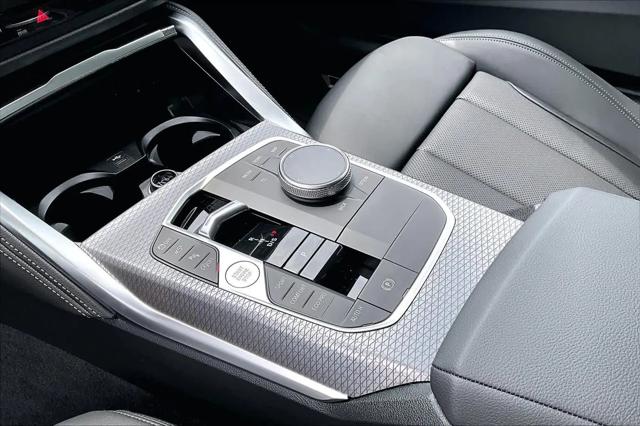 2027 BMW M4 i