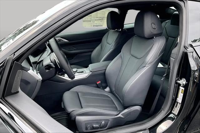 2027 BMW M4 i