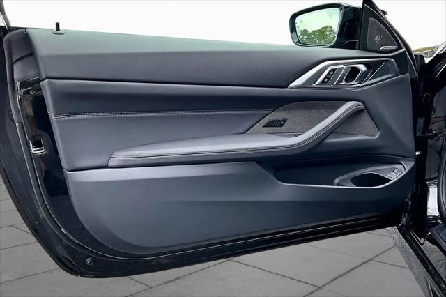 2027 BMW M4 i