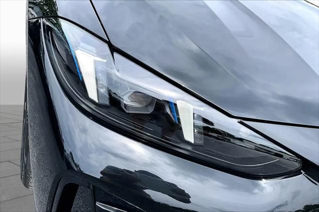 2027 BMW M4 i