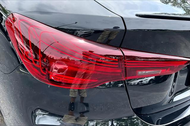 2027 BMW M4 i