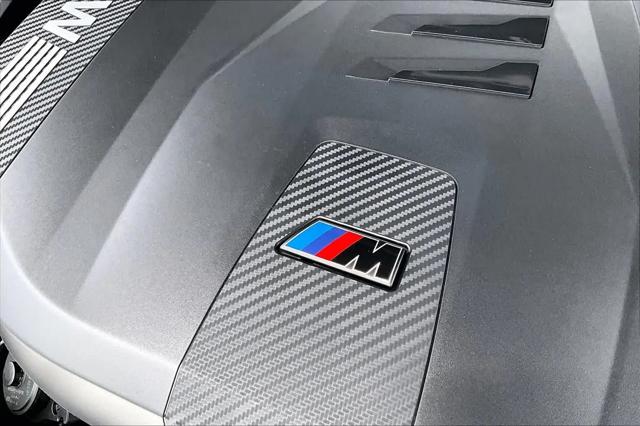 2027 BMW M4 i