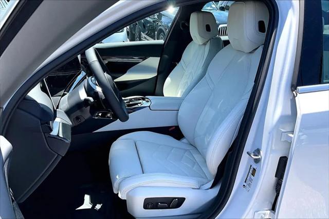 2027 BMW 5 Series 530i