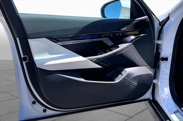 2027 BMW 5 Series 530i