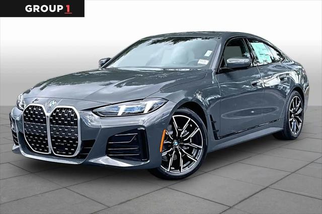2026 BMW 430i Gran Coupe 430i for sale in Bluffton, SC