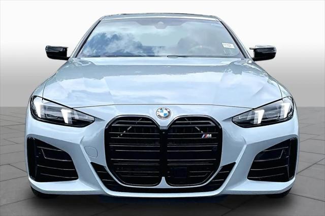 2027 BMW M4 i xDrive