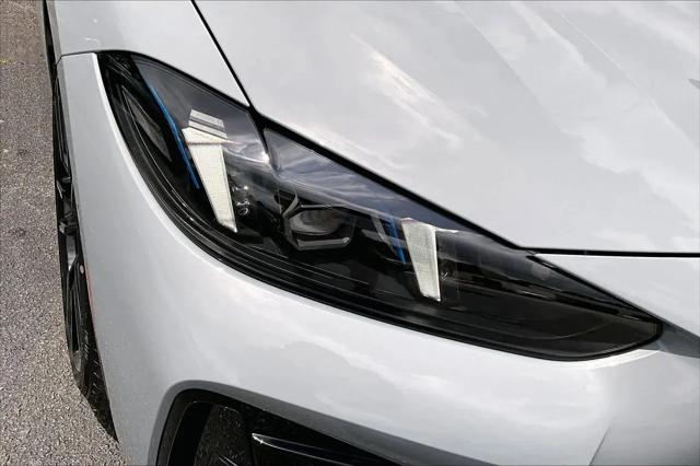 2027 BMW M4 i xDrive