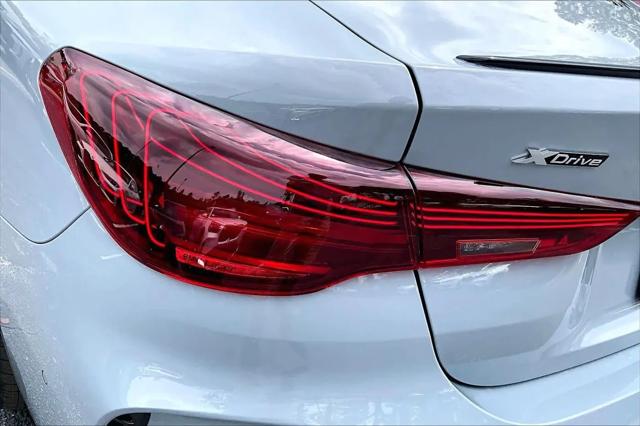 2027 BMW M4 i xDrive