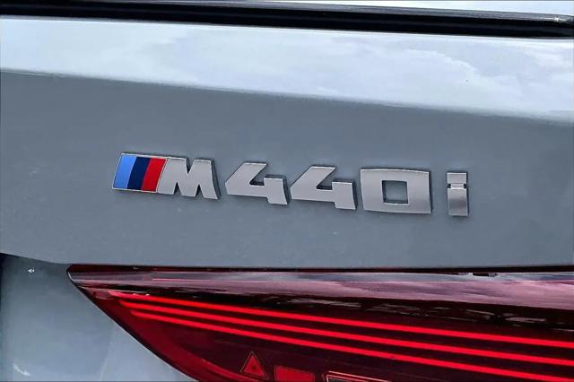 2027 BMW M4 i xDrive