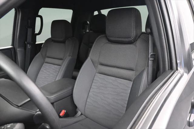 2023 Nissan Frontier Crew Cab SV 4x4