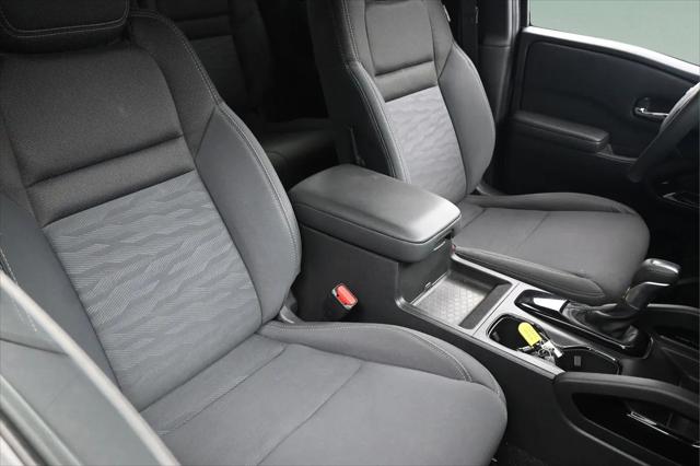 2023 Nissan Frontier Crew Cab SV 4x4