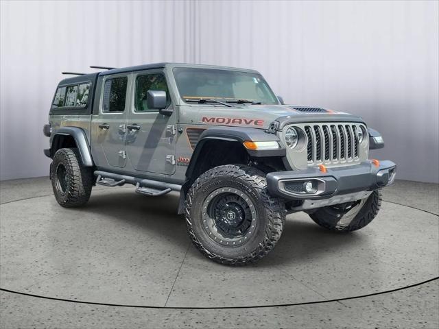 2021 Jeep Gladiator Sport for sale in Battle Creek, MI