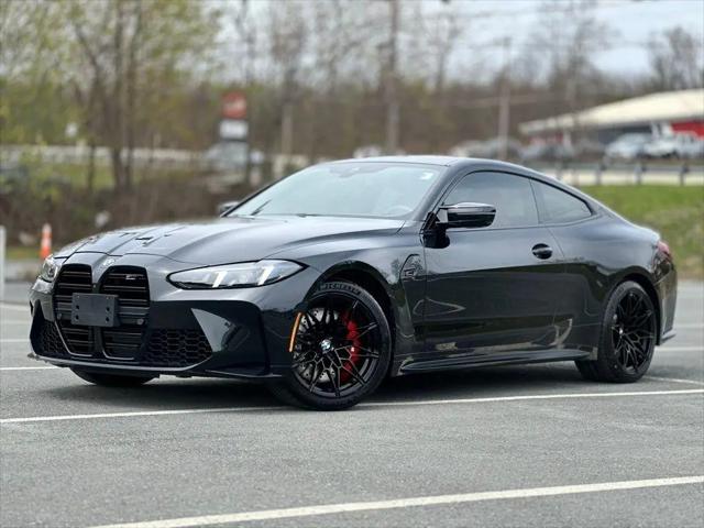2026 BMW M4 Competition xDrive for sale in Shrewsbury, MA