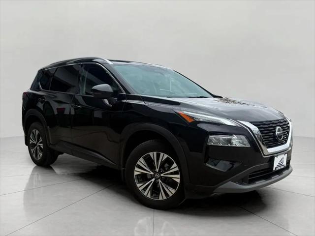2021 Nissan Rogue SV Intelligent AWD for sale in Appleton, WI