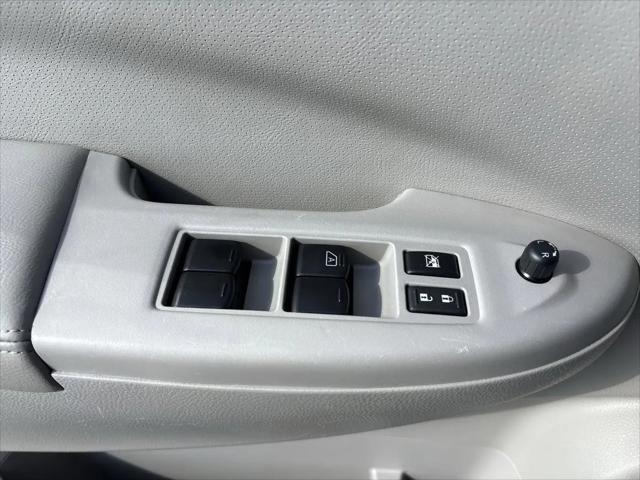 2014 Nissan Quest S