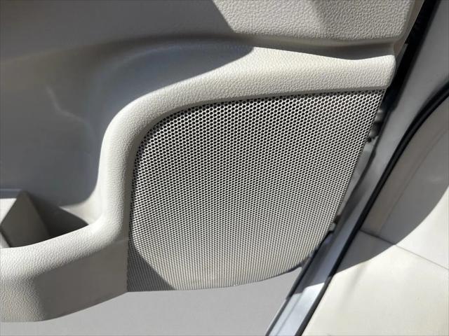 2014 Nissan Quest S