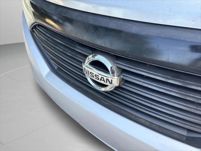 2014 Nissan Quest S