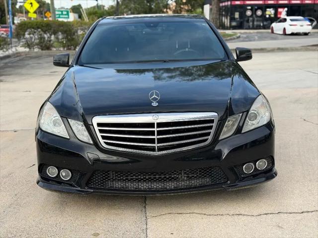 2010 Mercedes-Benz E 350 E 350 for sale in Tampa, FL
