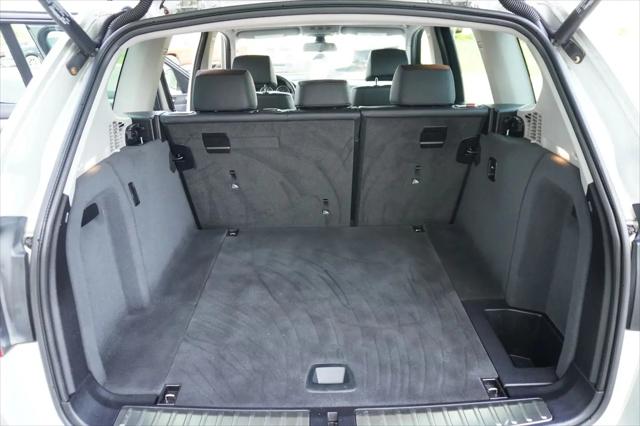2011 BMW X3 xDrive28i